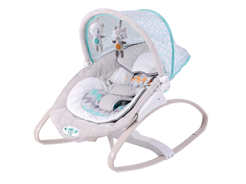 Tent Rocking Chair