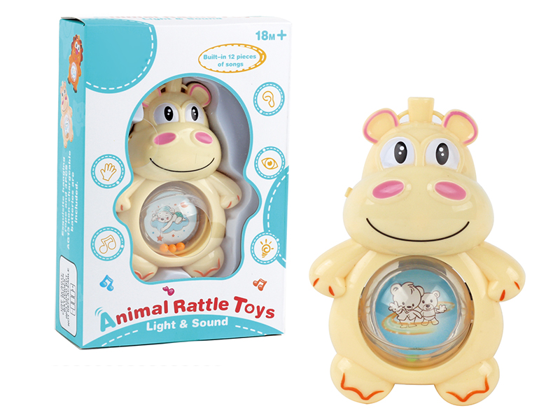Music Hippo