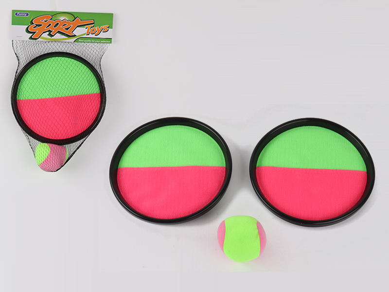 Velcro Dartboard