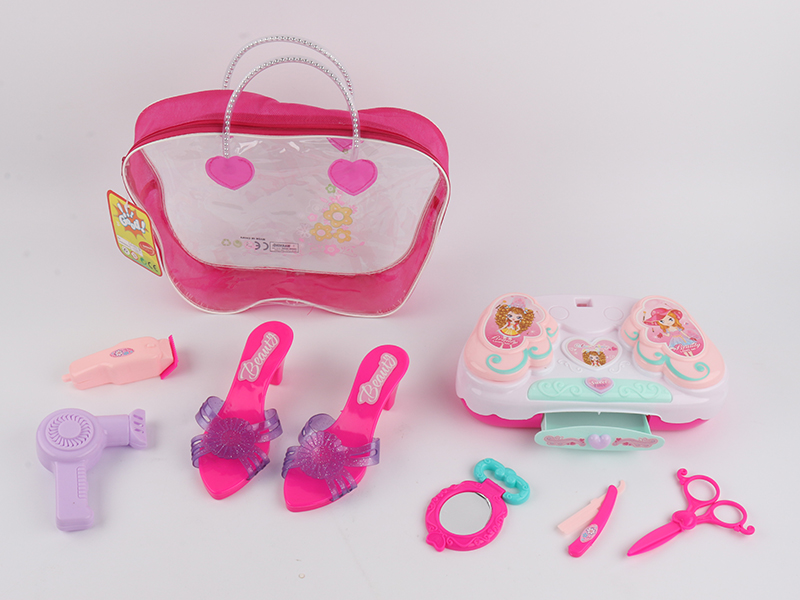 Cosmetics Set