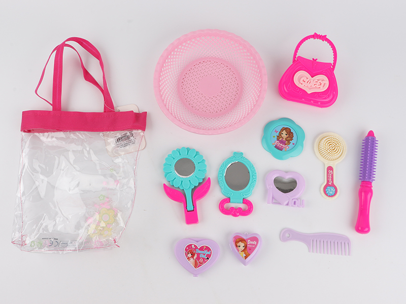 Cosmetics Set
