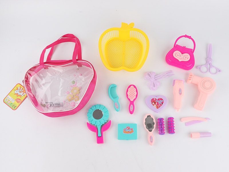 Cosmetics Set