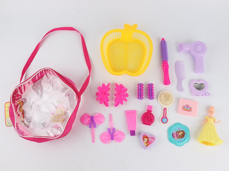 Cosmetics Set