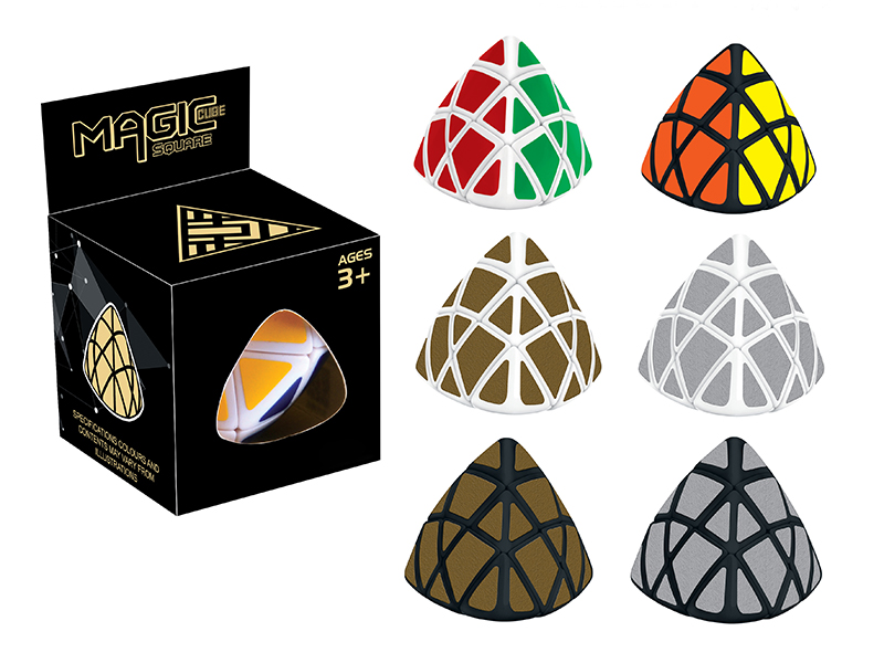 Magic Cube