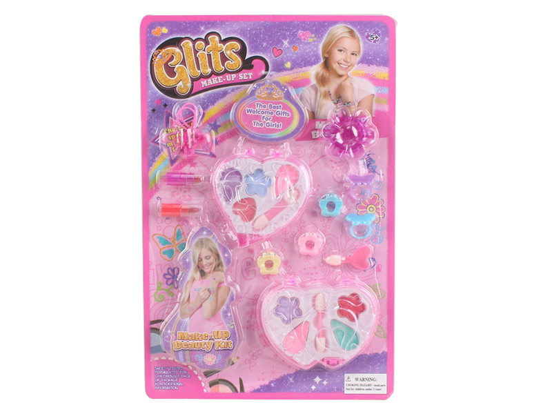 Cosmetics Toys