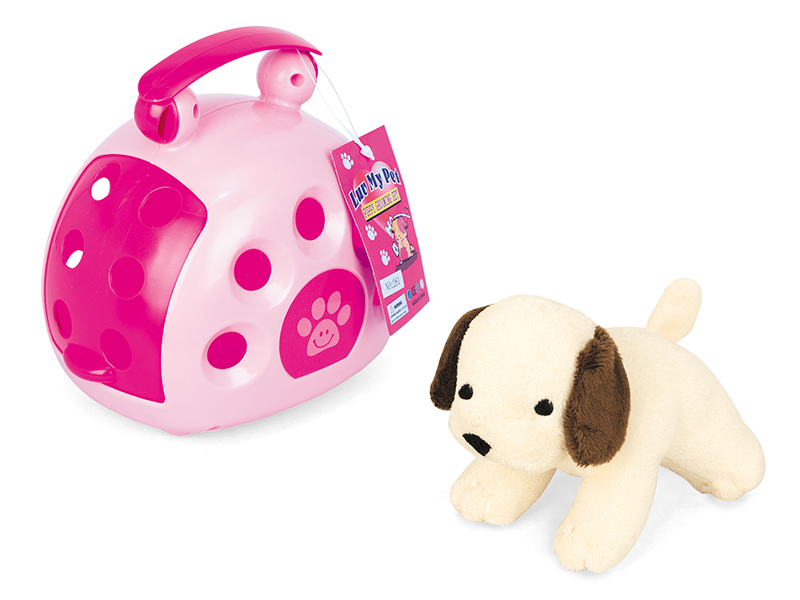Pet House Set