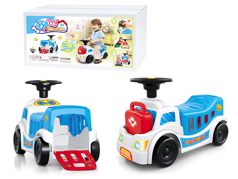 Baby Car