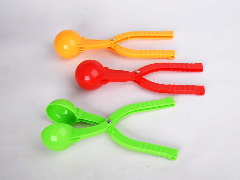 ABS Small Snow Clip