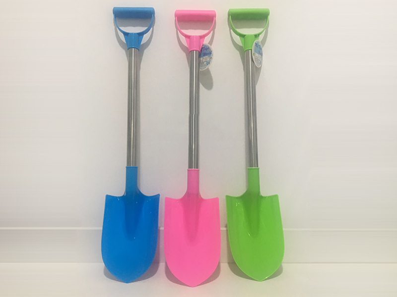 Stainless Steel Large Snow Shovel