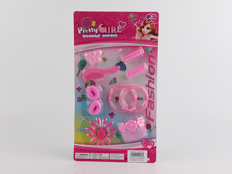 Adornment Toys