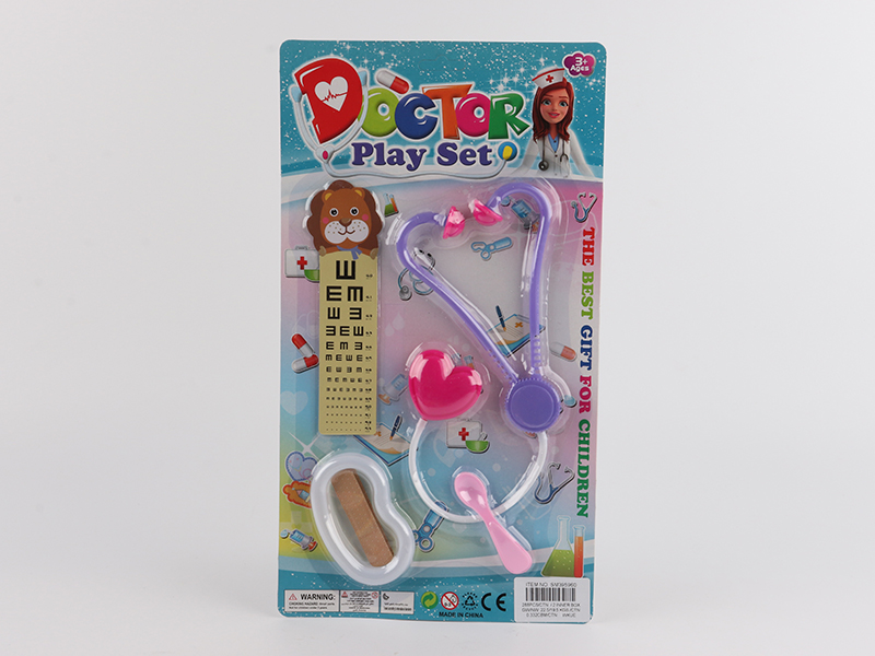 Doctor Set