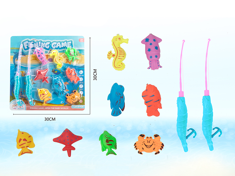 Fishing Toy