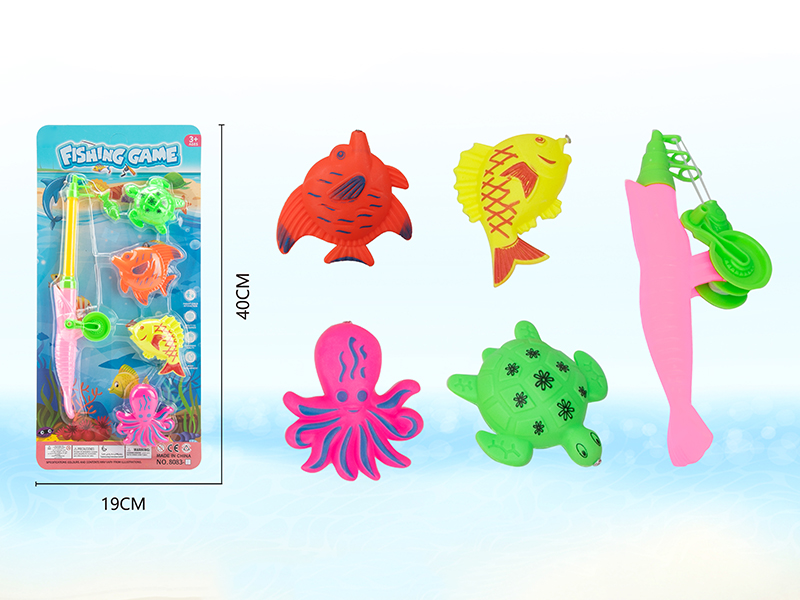 Fishing Toy
