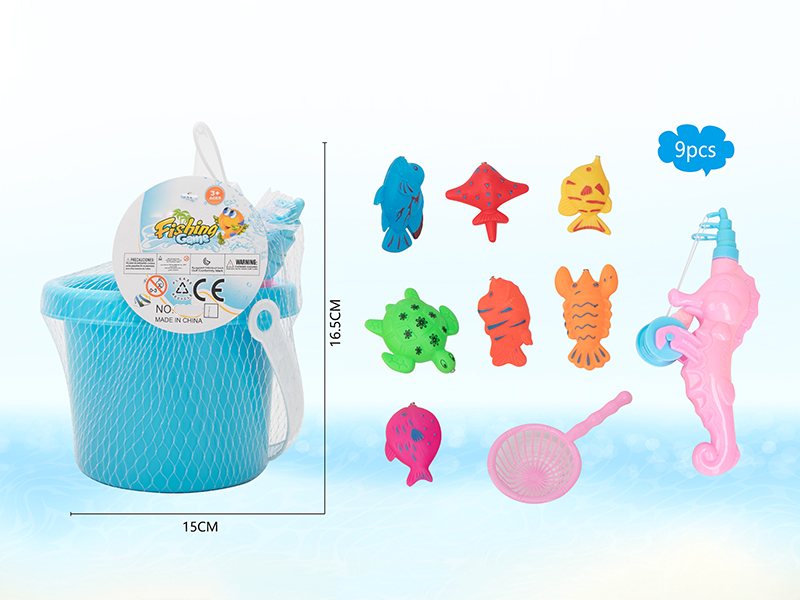 Fishing Toy