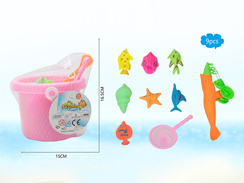 Fishing Toy