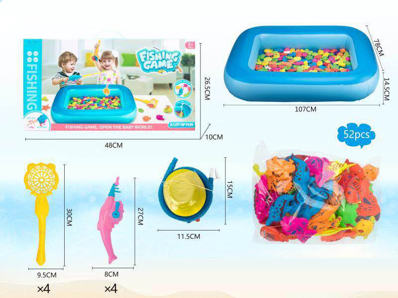 Fishing Toy