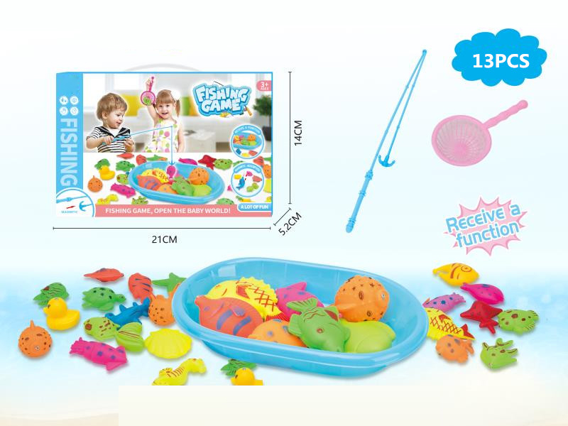 Fishing Toy