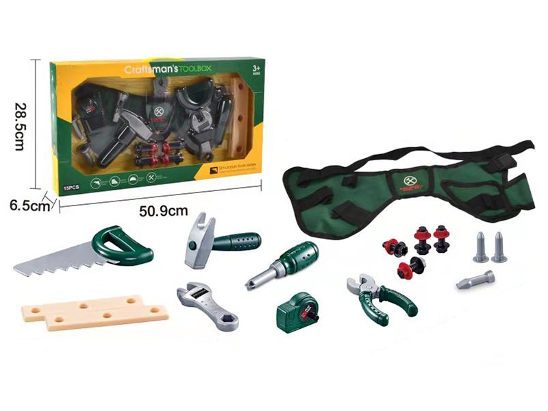 Tool Belt Set