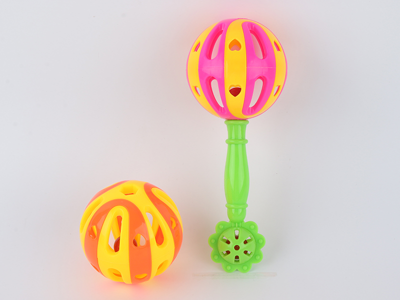 Baby Bell Bal