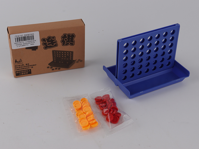 4-In-A-Line Chess(Small)