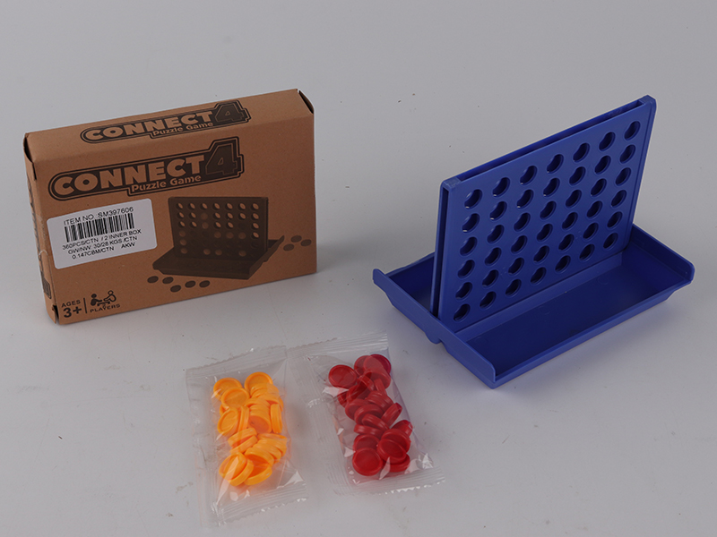 4-In-A-Line Chess(Small)