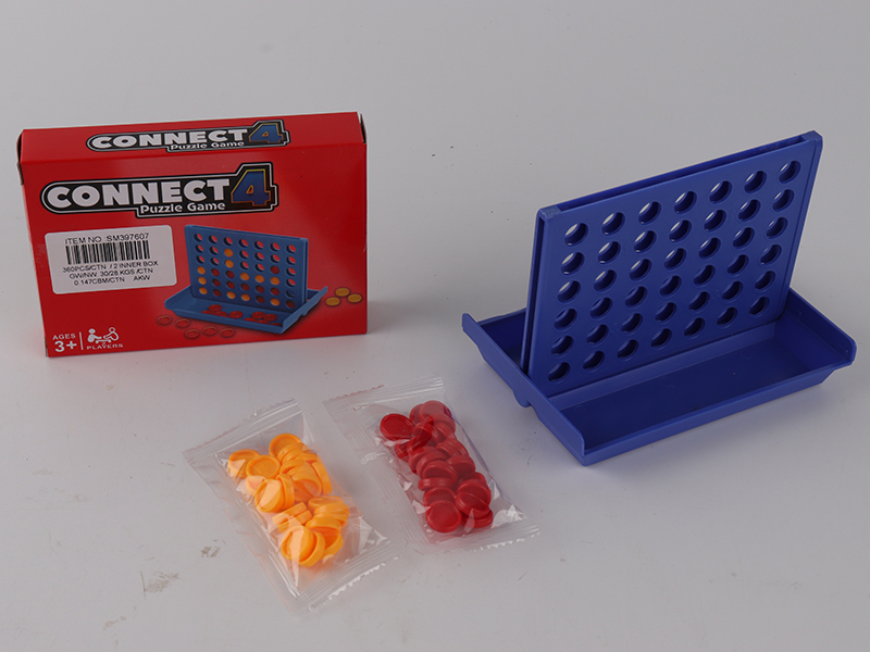 4-In-A-Line Chess(Small)