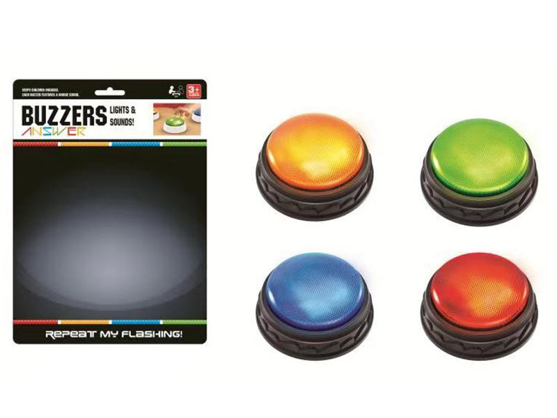 Buzzers