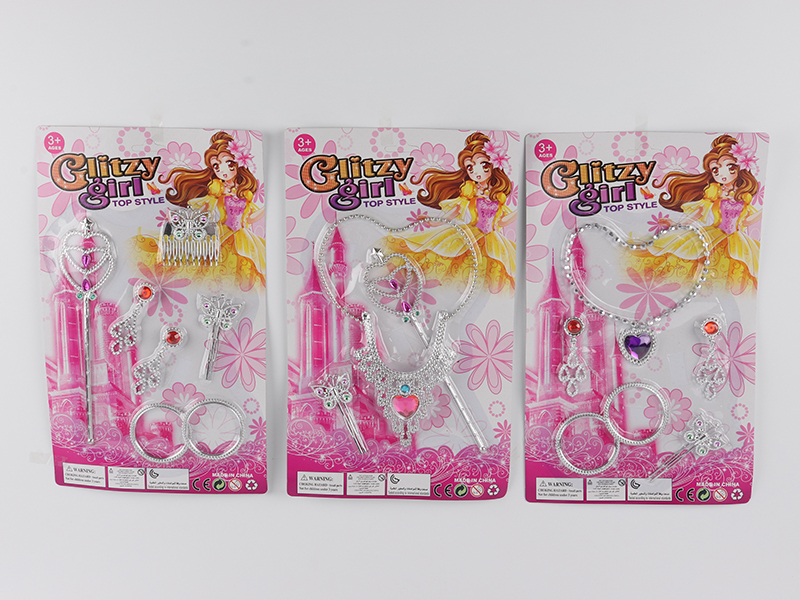 Adornment Toys
