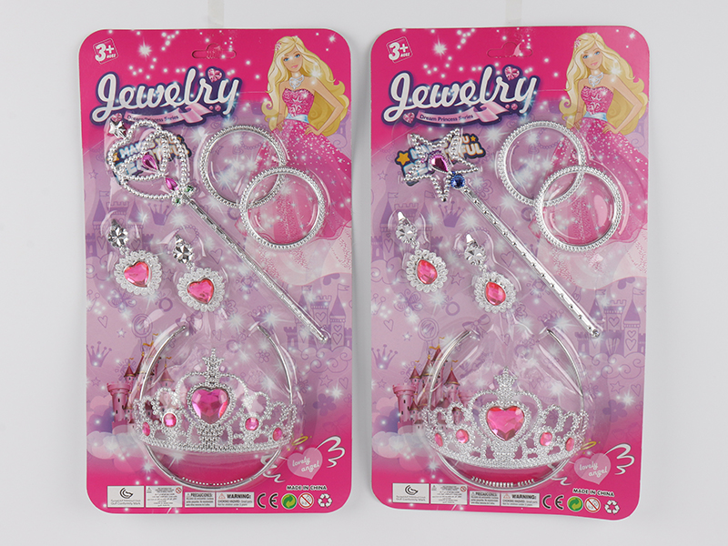 Adornment Toys