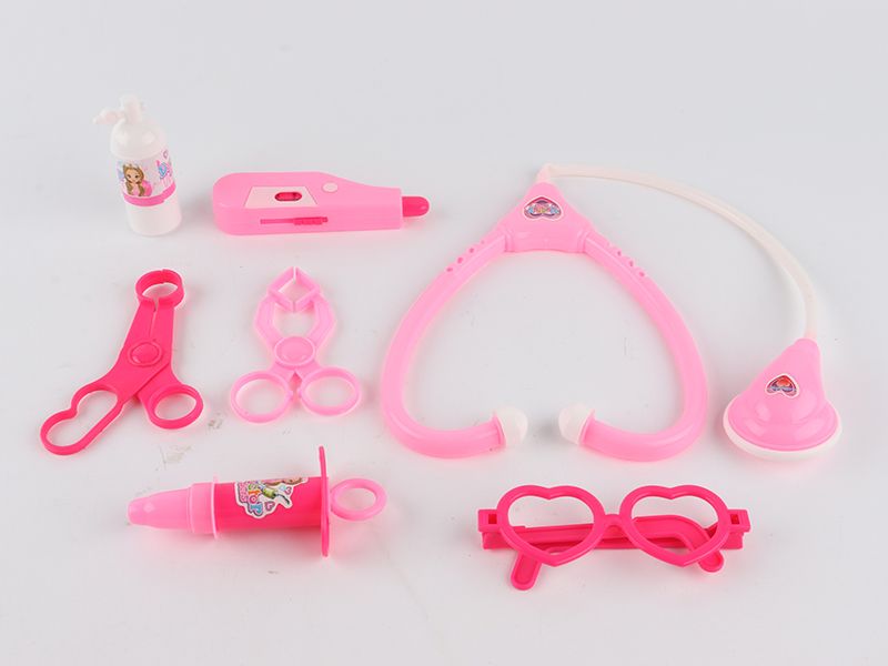 Doctor Set Series