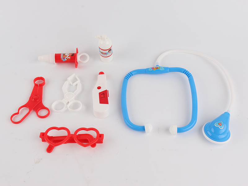 Doctor Set Series