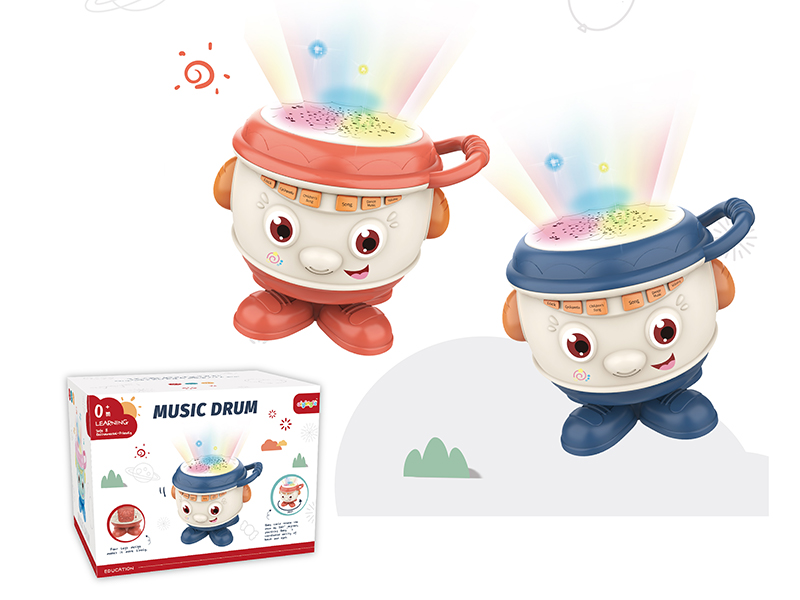 Music Drum