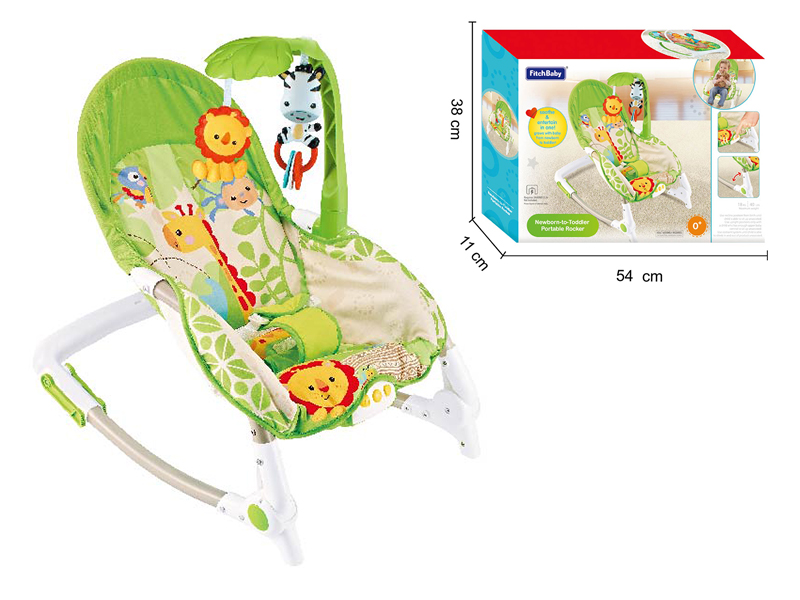 Baby Bouncer