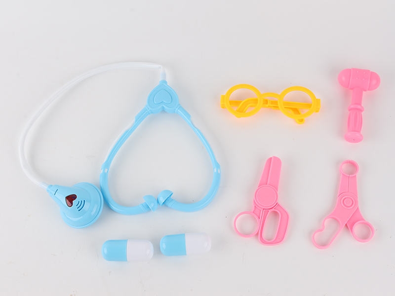 Doctor Set