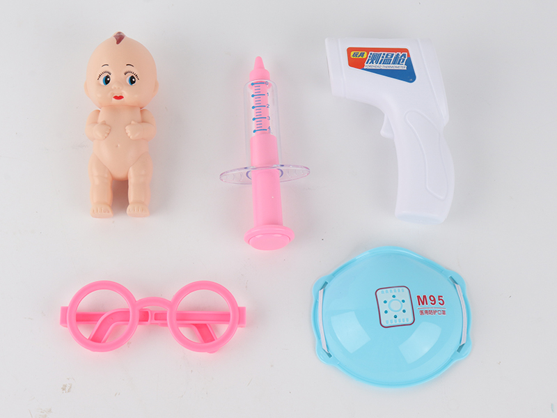 Doctor Set