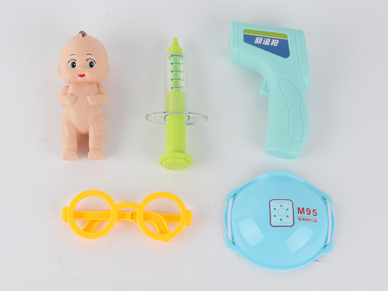 Doctor Set