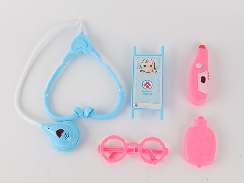 Doctor Set