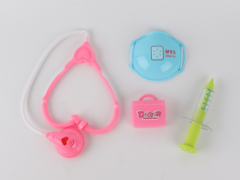Doctor Set