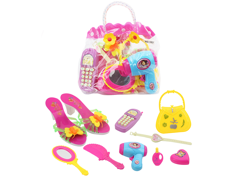 Adornment Toys