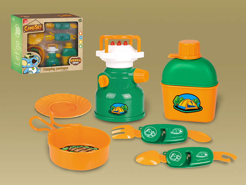 Camping Set 5pcs