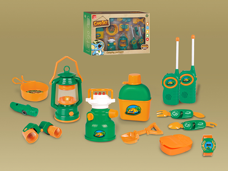 Camping Set
