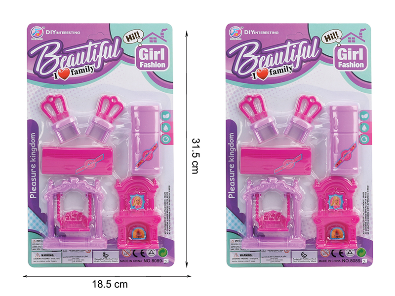 Furniture Toy