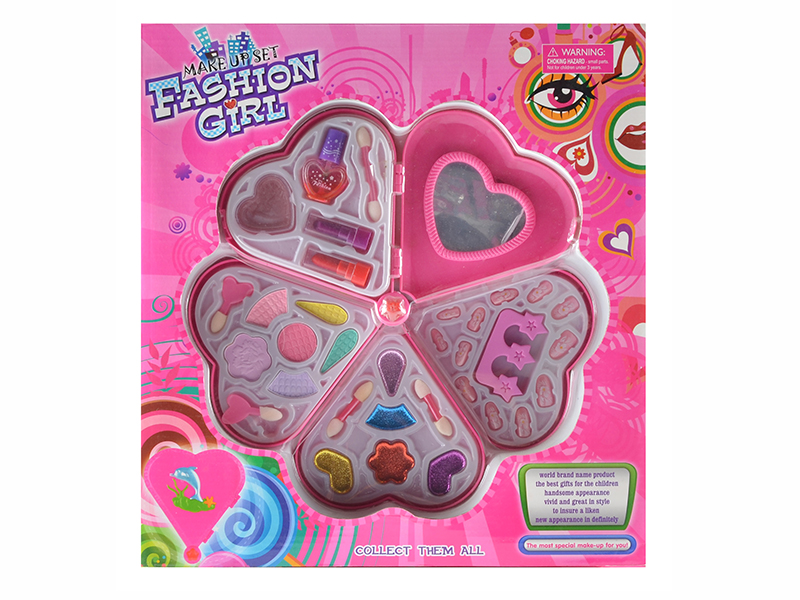 Children's Toiletry