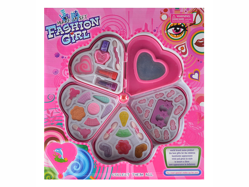 Children's Toiletry
