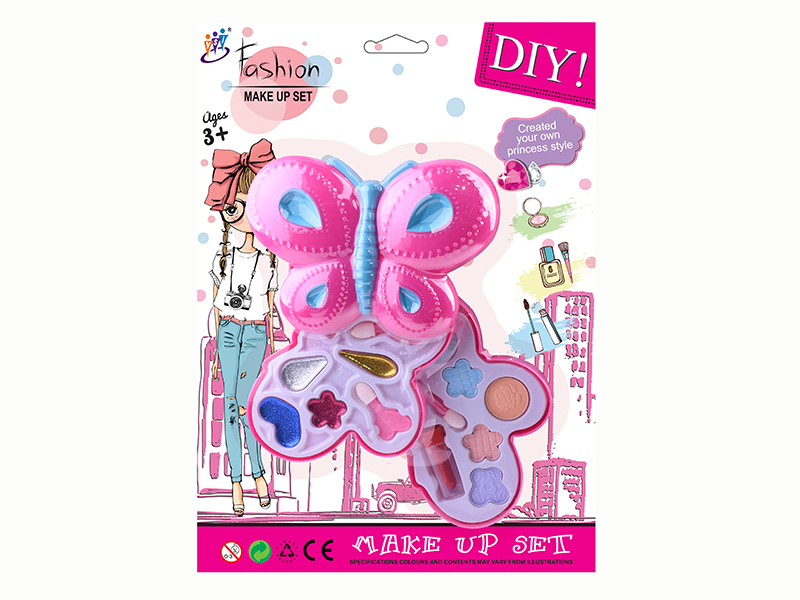 Children's Toiletry