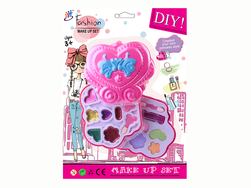 Children's Toiletry