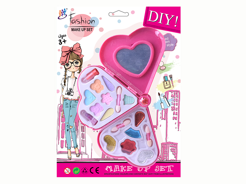 Children's Toiletry