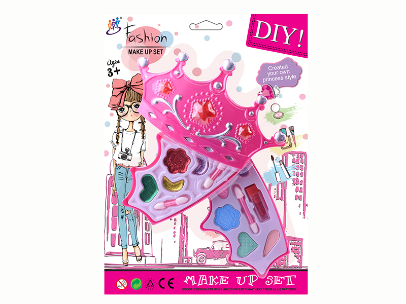 Children's Toiletry