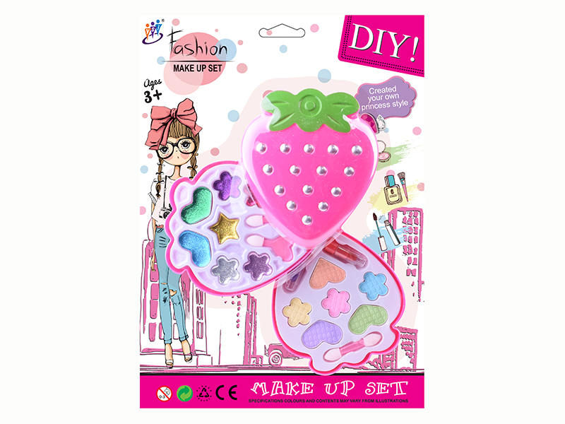 Children's Toiletry