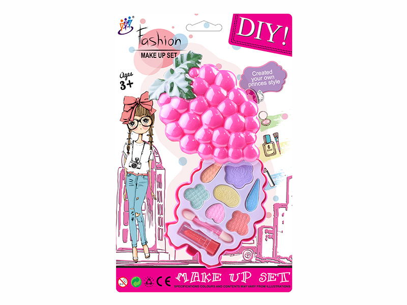 Children's Toiletry